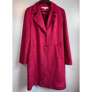 Lady’s Coat